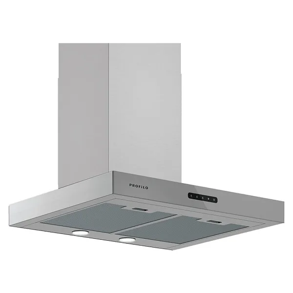 Profilo DVB6K770 Inox Duvar Tipi Davlumbaz