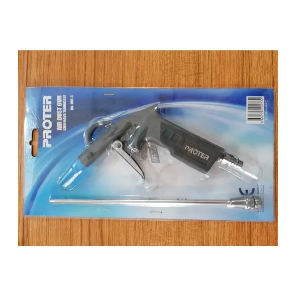 Proter DG-10B-3 Uzun Hava Tabancası