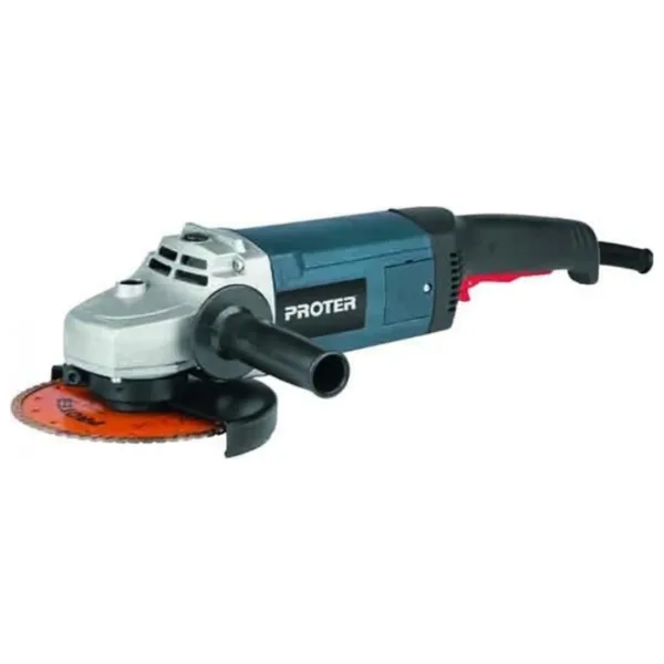 Proter Pa 26-230 Jet Taşlama Makinası