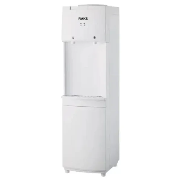 Raks Duo Plus Ilık-Soğuk Su Sebili