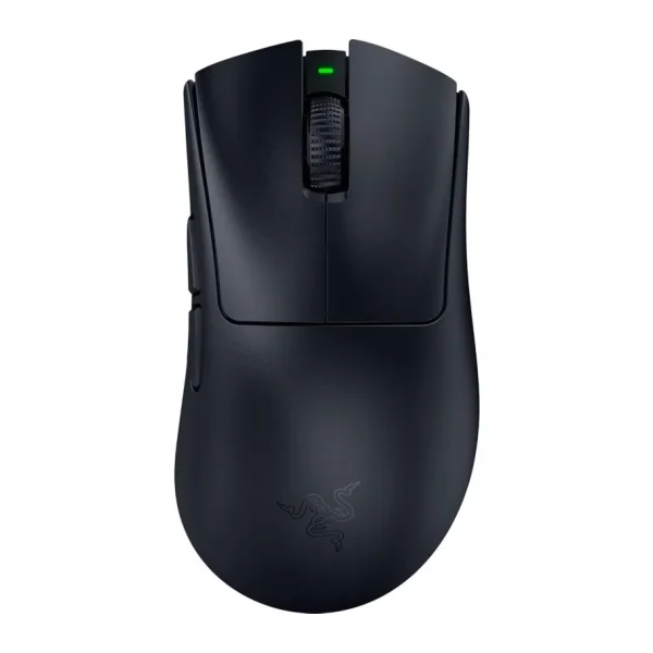 Razer DeathAdder V4 Pro RZ01-05330100-R3U1 Siyah Şarjlı Makrolu Optik Kablolu/Kablosuz Oyuncu Mouse