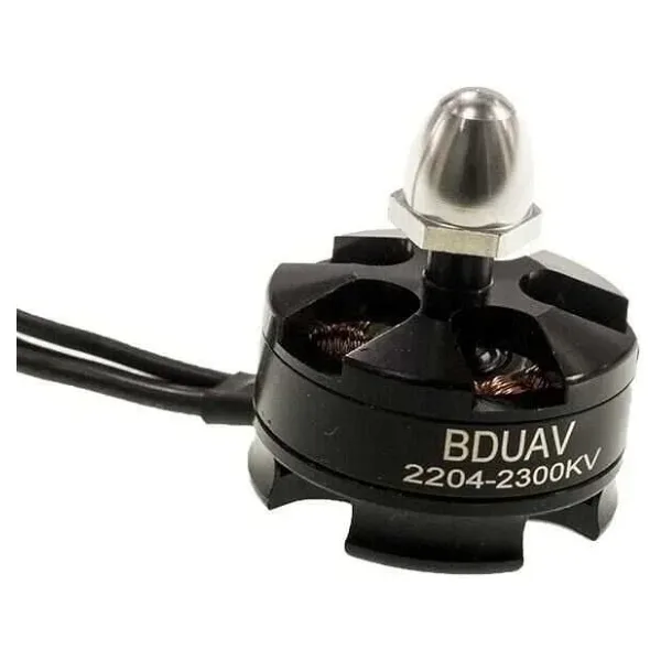 RS2204 2300KV Fırçasız Motor CCW - FPV Yarış Uyumlu