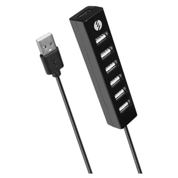 S-link Swapp SW-U217 USB Çoğaltıcı