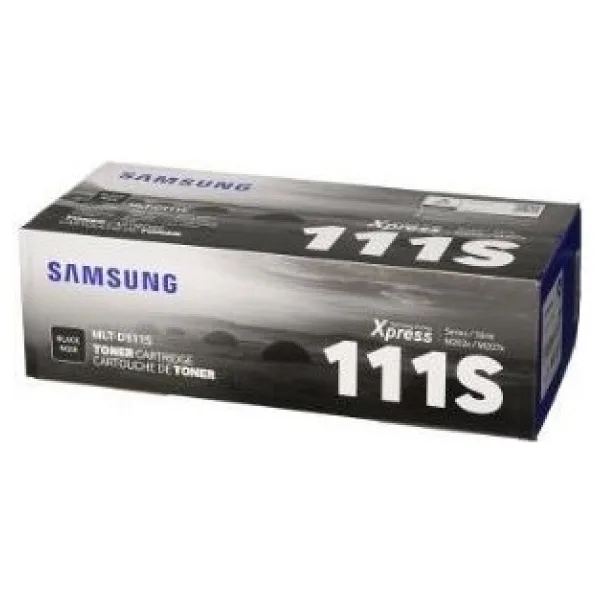 Samsung MLT-D111S Siyah Toner