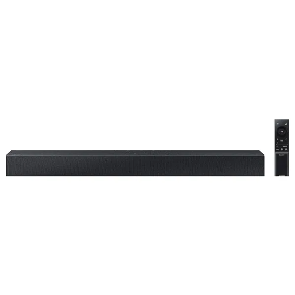 Samsung Stereo, Surround Ses, 3D Mekansal Ses - Siyah