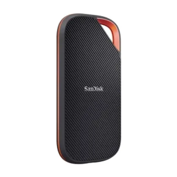 SanDisk Extreme PRO SDSSDE82-4T00-G25 USB 4.0 4 TB Taşınabilir SSD