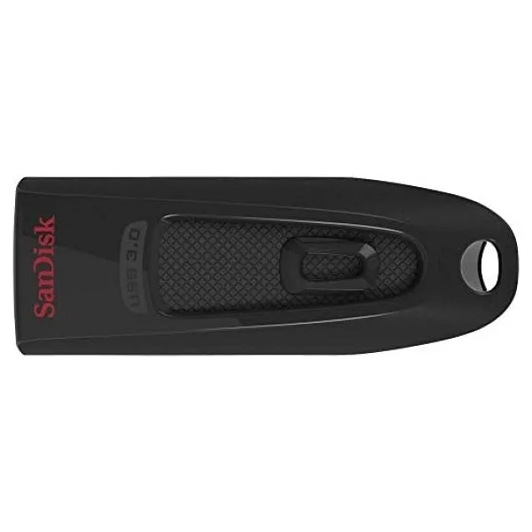 SanDisk Ultra SDCZ48-064G-U46 64 GB Flash Bellek