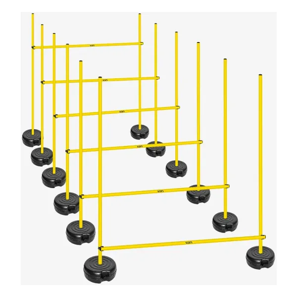 Scucs Slalom Takımı Dolu