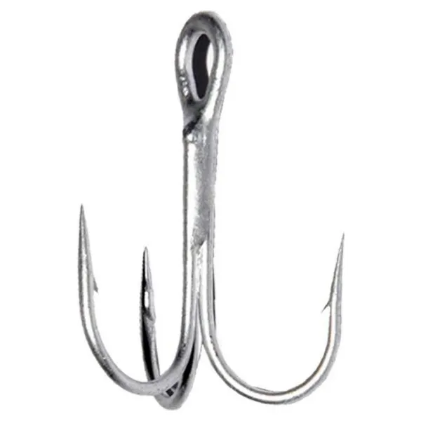Sea Horse Sh23 8240 No:1/0 100'lü Paket İğne