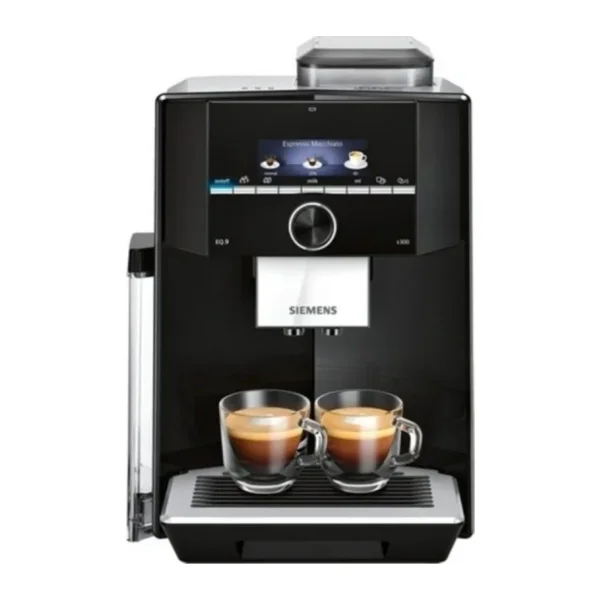 Siemens EQ9 S300 TI923309RW Tam Otomatik Espresso Makinesi