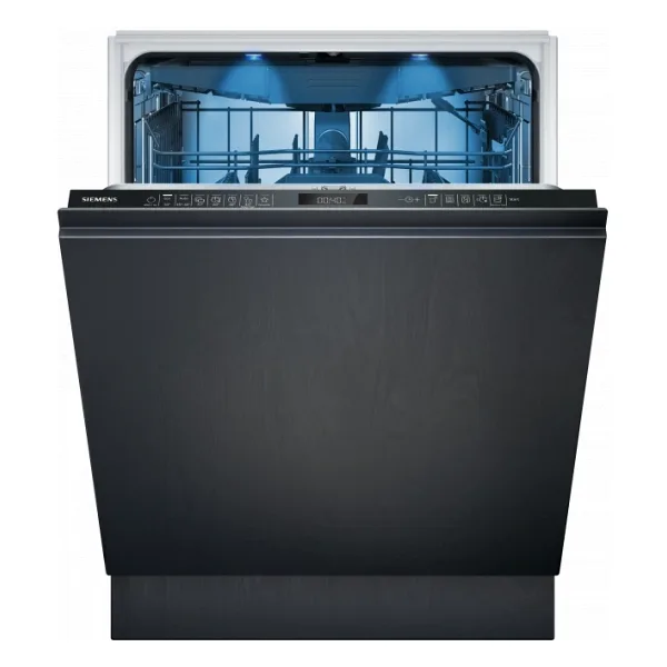 Siemens SX95EX22CE 7 Programlı Ankastre Bulaşık Makinesi