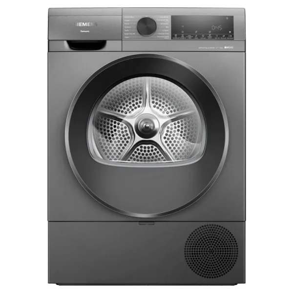 Siemens WQ42G20RTR 9 kg Çamaşır Kurutma Makinesi