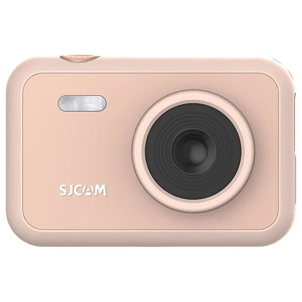 Sjcam FunCam Fotoğraf Makinesi Pembe