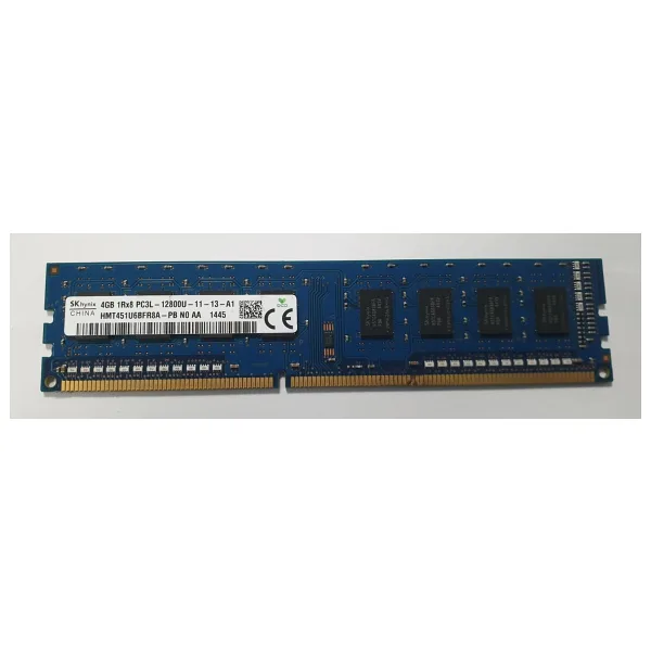 Skhynix 4 GB 1600 MHz DDR3 HMT451U6BFR8A-PB Ram