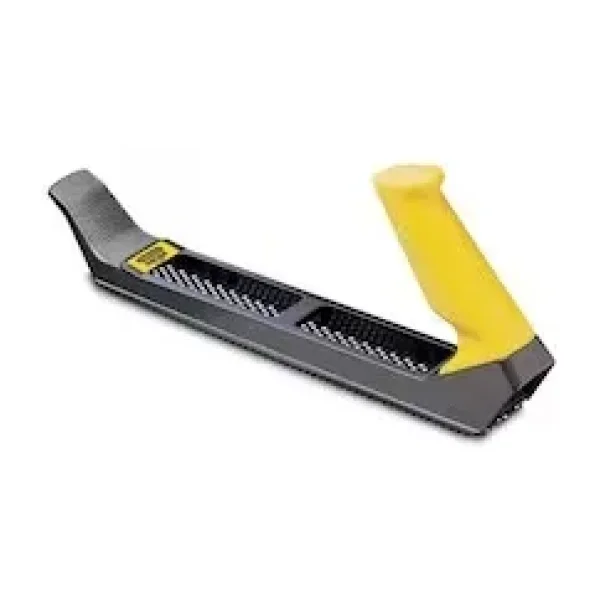 Stanley 5-21-296 315 mm Metal Gövdeli Düz Törpü