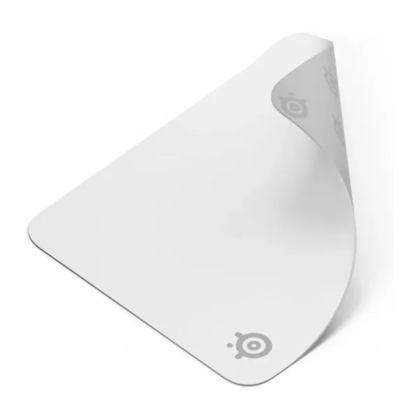 SteelSeries QcK Beyaz Medium Oyuncu Mouse Pad