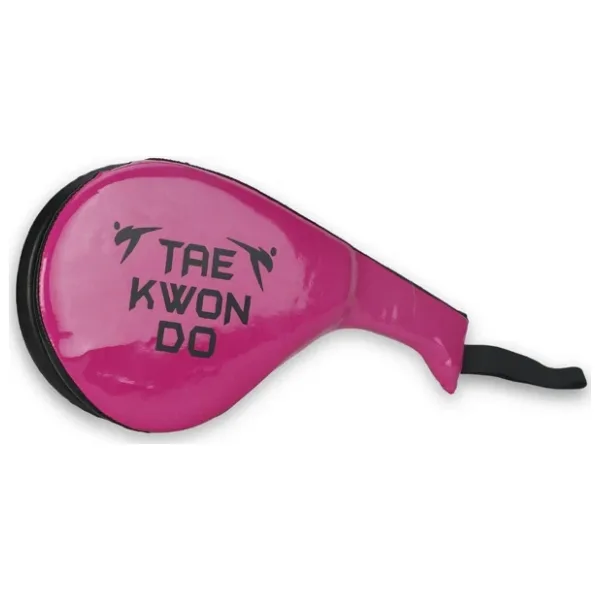Taekwondo Raket Ellik Fuşya