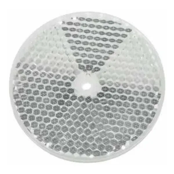TD-05 82mm Reflektör / Mesafe Sensörleri Uyumlu