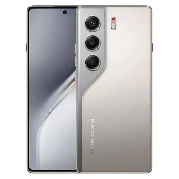 Tecno Camon 40 256 GB 8 GB