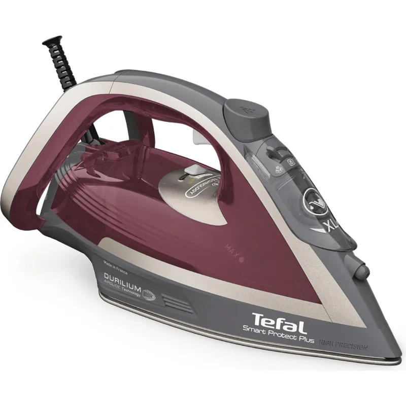 Tefal FV6870 Smart Protect Plus 2800 W Kuru ve Buharlı Ütü