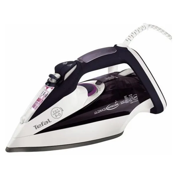 Tefal FV9550 Autoclean 500 2600 W Buharlı Ütü