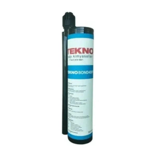 TEKNO Kimyasal Dübel 345 ml