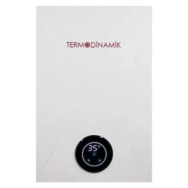 Termodinamik JSG 25-12K 22 kW 11 lt Hermetik Şofben