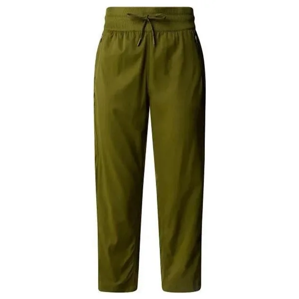 The North Face Aphrodite Motion Capri NF0A86YGPIB1 Yeşil Kadın Eşofman Altı