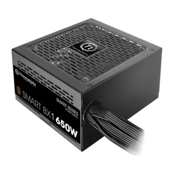 Thermaltake Smart Bx1 Ps-Spd-0650nnsabe-1 650 W Power Supply