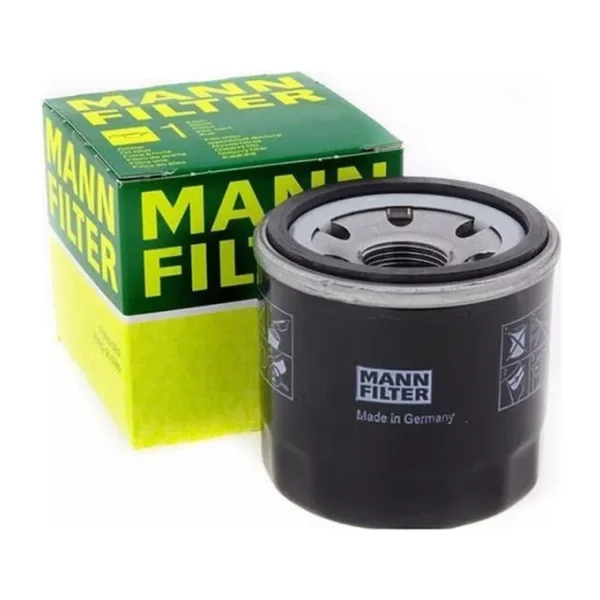 Tohatsu Marine Mfs 9.9-15-18-20-25-30 Mann Yağ Filtresi