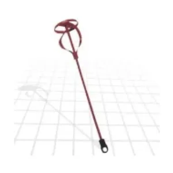 Topshop 14321 Boya ve Harç Karıştırıcı 60X400 mm