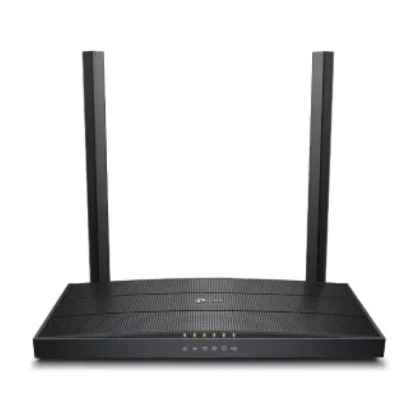 TP-Link Archer VR400 V3 4 Port 1200 Mbps 5GHz VDSL2 Modem