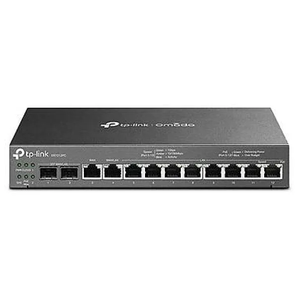 TP-Link TL-ER7206 Router
