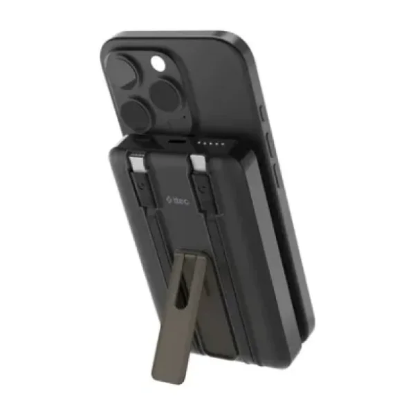 Ttec ReCharger M 2BB237 10000 mAh Hızlı Şarj MagSafe Powerbank