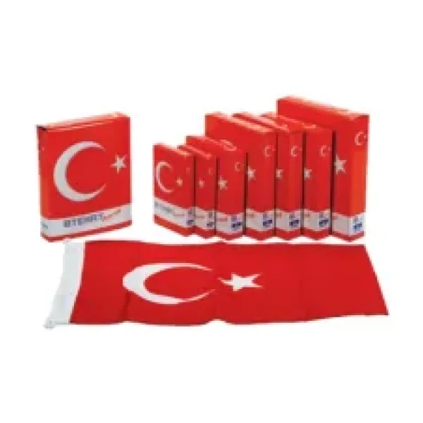Türk Bayrağı 70x105