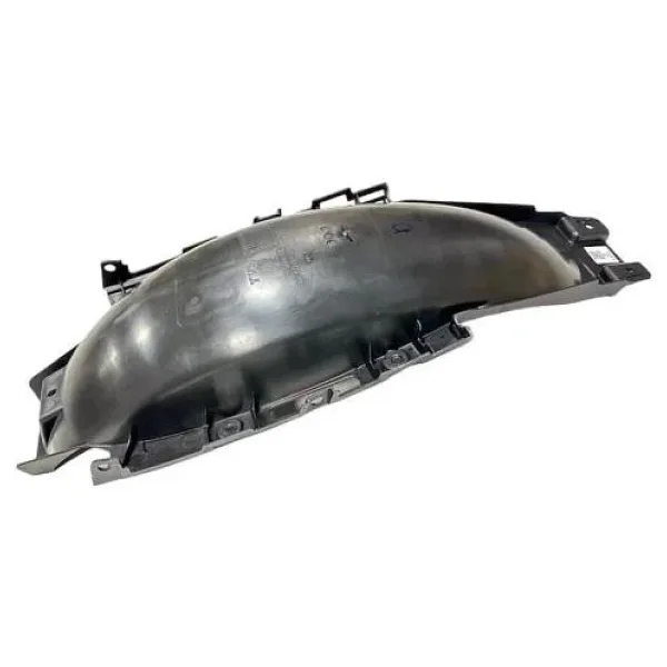 TVS Raider 125 Arka Çamurluk Kuyruğu Orijinal