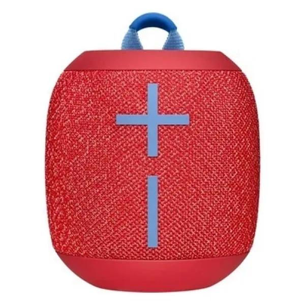 Ultimate Ears Wonderboom 2 Kırmızı Bluetooth Hoparlör