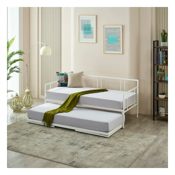 Unimet Forte Daybed 90x200 cm Yavrulu Karyola
