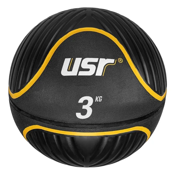 USR RWB3 3 Kg Wallball