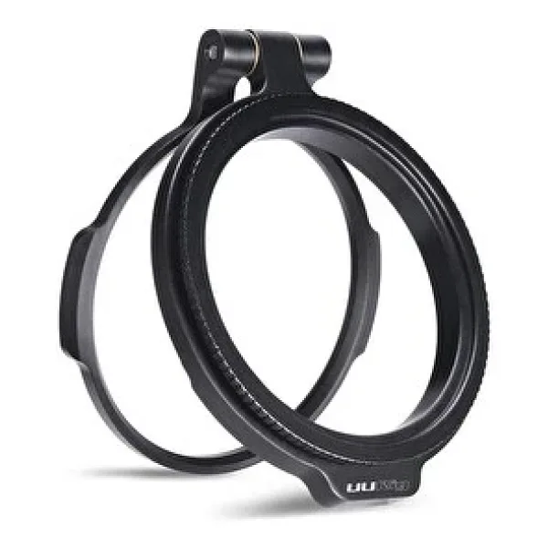 UURig R-82 Hızlı Filtre Takma Aparatı 82mm