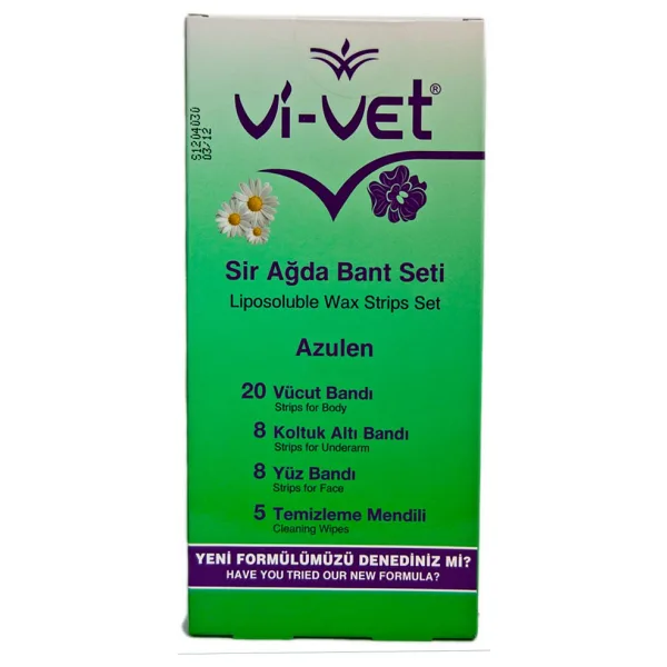Vi-Vet 41'li Sir Ağda Bandı