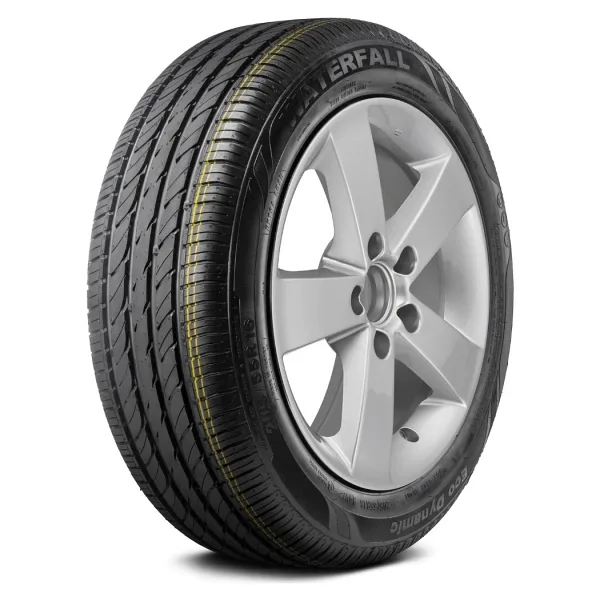 Waterfall Eco Dynamic 185/55 R14 80V Yaz Lastiği - 2026
