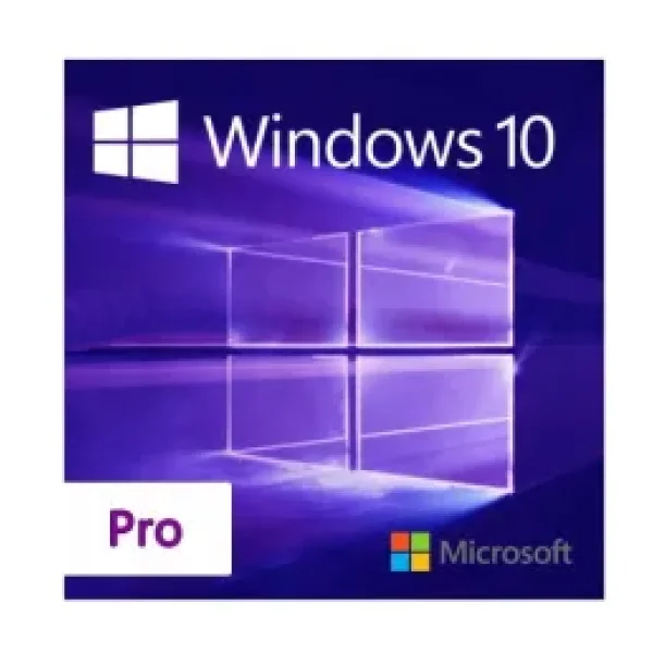 Windows 10 Pro Kutulu FQC-08977 İşletim Sistemi