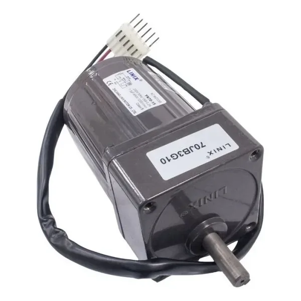 YN70-15 220V 416 RPM AC Motor