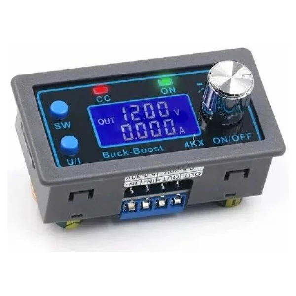 ZK-4KX 30V 4A Güç Kaynağı