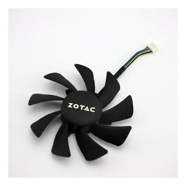 Zotac GTX1060 T129215SH 85 mm Fan
