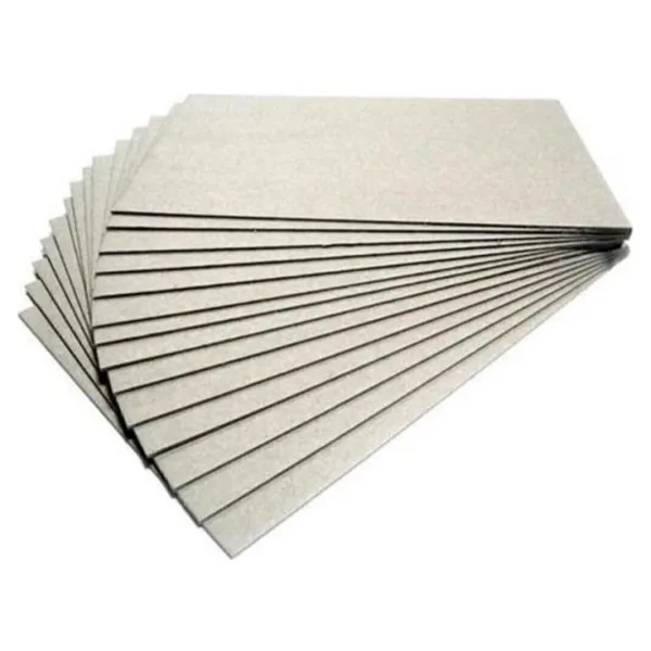 10 Adet Mukavva 1 mm 50 cm x 70 cm Ambalajlı Sert Karton
