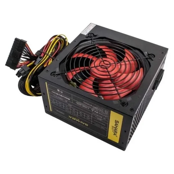 12V 300W ATX Güç Kaynağı - Power Supply
