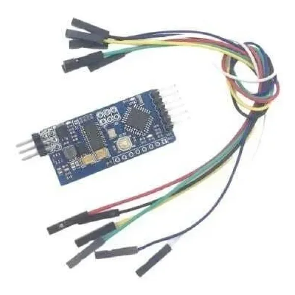 3DR Mini OSD Modülü - 2.6 APM PIX Pixhawk Uyumlu