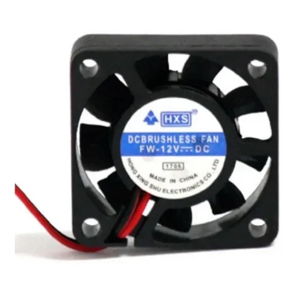 4010 12V DC Fan